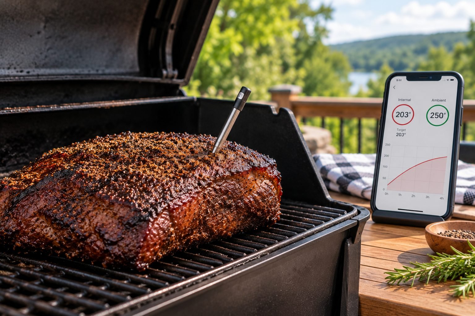 Best Bluetooth Meat Thermometers, Ranked (2026)