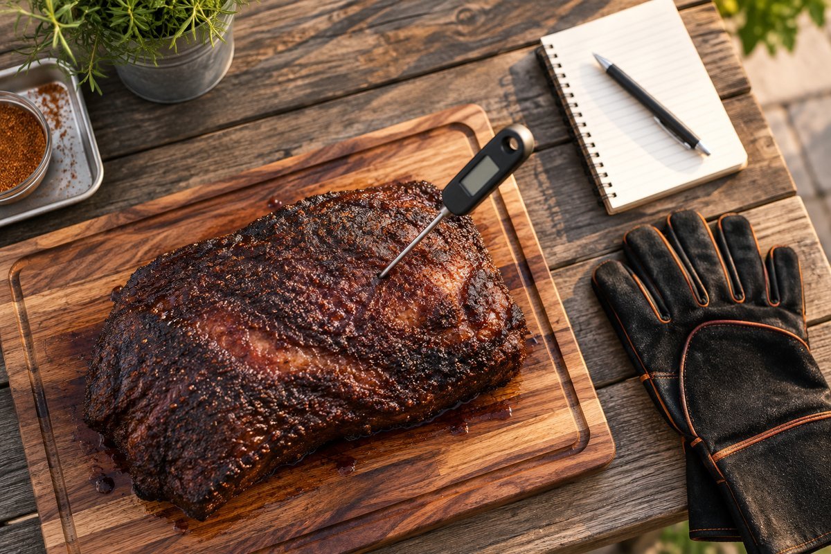 Best Smokers for Beginners in 2026: 5 Picks That Won't Ruin Your First Brisket