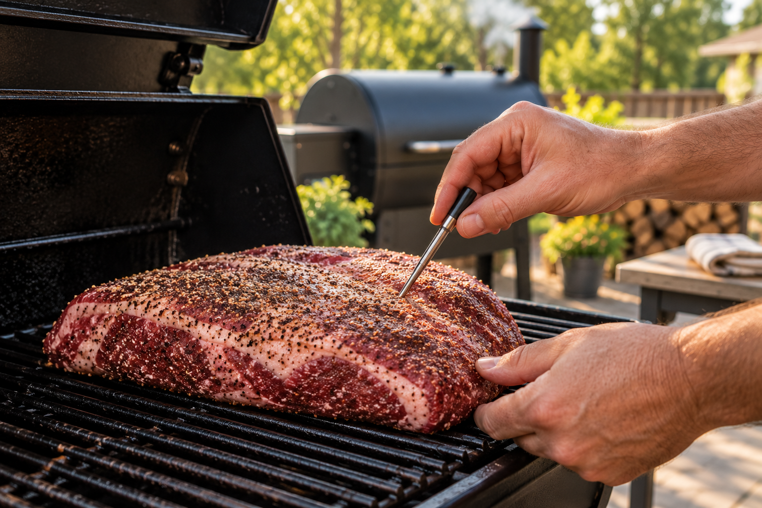 Best Wireless Meat Thermometers, Ranked (2026)