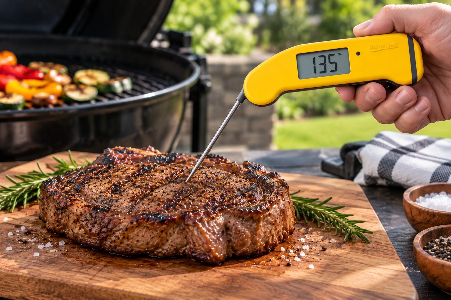 Best Instant-Read Meat Thermometers, Ranked (2026)