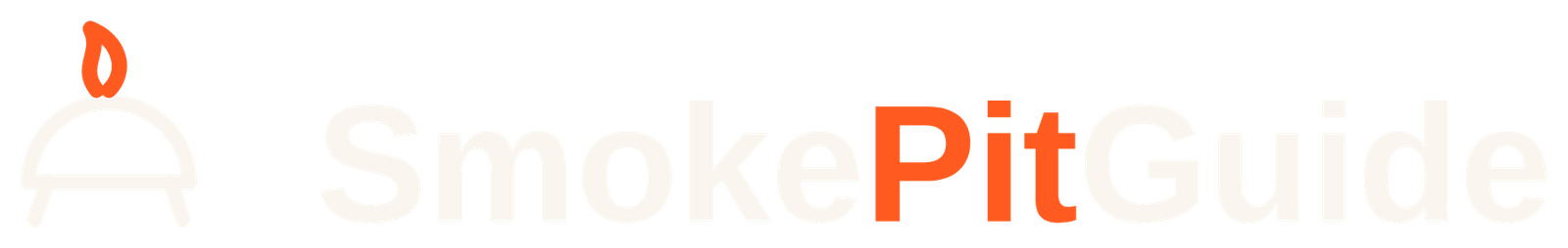 SmokePitGuide logo