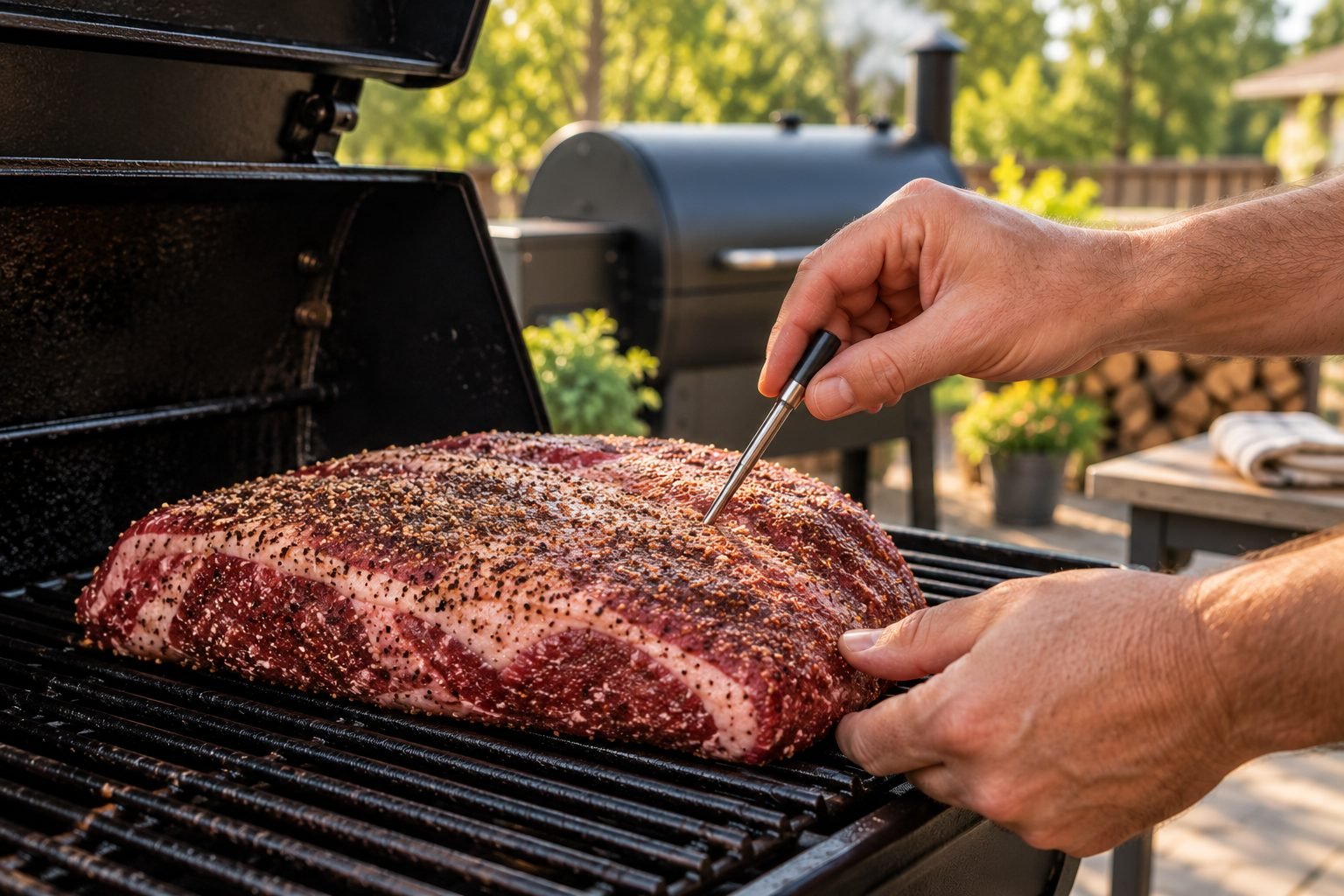 Best Wireless Meat Thermometers, Ranked (2026)